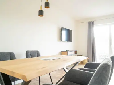 Ferienwohnung für 4 Personen (64 m²) in Zingst 7/10