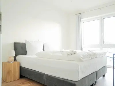 Ferienwohnung für 4 Personen (64 m²) in Zingst 9/10