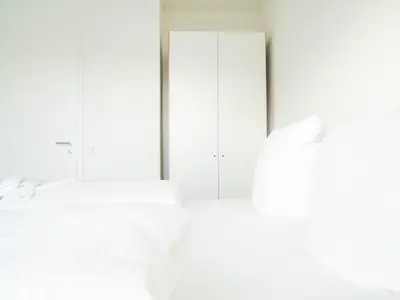 Ferienwohnung für 4 Personen (64 m²) in Zingst 10/10