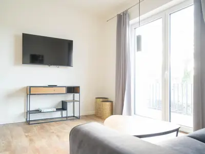 Ferienwohnung für 4 Personen (64 m²) in Zingst 9/10