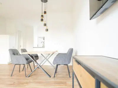 Ferienwohnung für 4 Personen (64 m²) in Zingst 10/10
