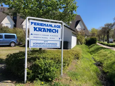 Ferienwohnung für 3 Personen (55 m²) in Zingst 1/10