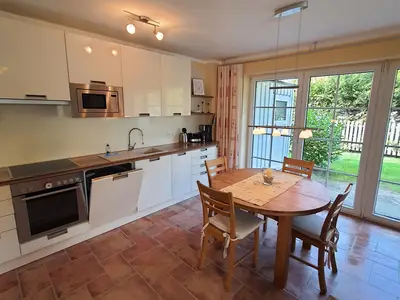 Ferienwohnung für 3 Personen (55 m²) in Zingst 2/10