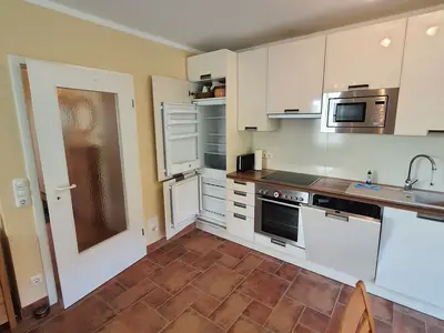 Ferienwohnung für 3 Personen (55 m²) in Zingst 3/10