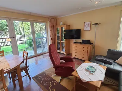 Ferienwohnung für 3 Personen (55 m²) in Zingst 4/10