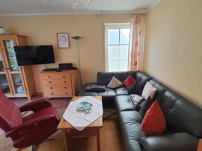 Ferienwohnung für 3 Personen (55 m²) in Zingst 5/10