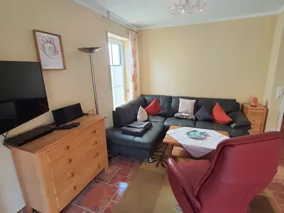 Ferienwohnung für 3 Personen (55 m²) in Zingst 6/10