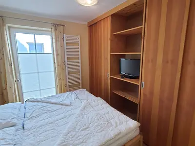Ferienwohnung für 3 Personen (55 m²) in Zingst 8/10