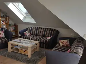 Ferienwohnung für 4 Personen (58 m²) in Zingst