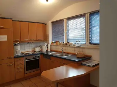 Ferienwohnung für 4 Personen (58 m²) in Zingst 8/10