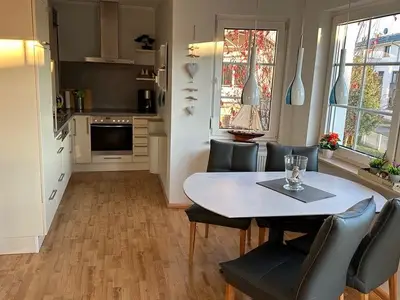 Küche / Küchenzeile