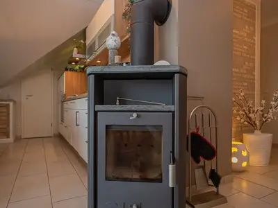 Kamin