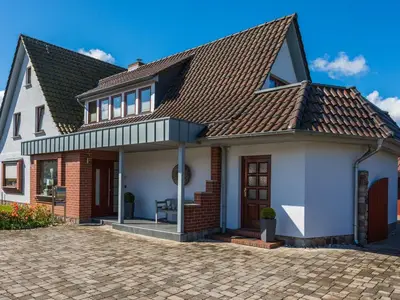 Außenansicht Seestern