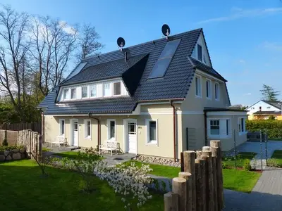 Ferienwohnung Godehus 2