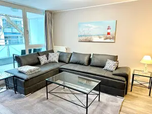 Ferienwohnung für 4 Personen (54 m²) in Zingst