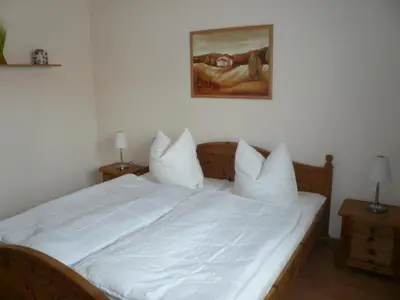 Schlafzimmer (Nordseite)