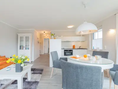 Ferienwohnung für 4 Personen (64 m²) in Zingst (Ostseebad) 2/10