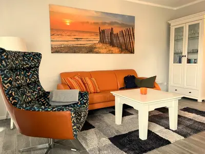 Ferienwohnung für 4 Personen (64 m²) in Zingst (Ostseebad) 3/10