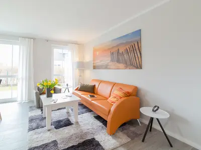 Ferienwohnung für 4 Personen (64 m²) in Zingst (Ostseebad) 4/10