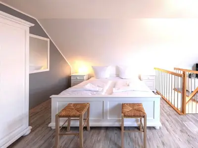 Ferienwohnung für 6 Personen (78 m²) in Zingst (Ostseebad) 6/10