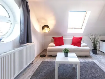 Ferienwohnung für 6 Personen (78 m²) in Zingst (Ostseebad) 8/10