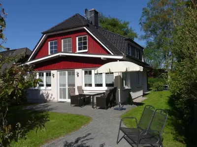 Ferienwohnung für 4 Personen (65 m²) in Zingst 1/10