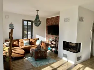 Ferienwohnung für 4 Personen (64 m²) in Zingst (Ostseebad)