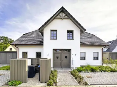 Ferienwohnung für 4 Personen (64 m²) in Zingst (Ostseebad) 2/10