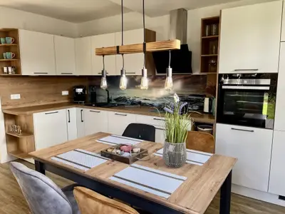 Ferienwohnung für 4 Personen (64 m²) in Zingst (Ostseebad) 10/10