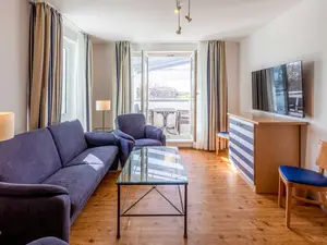 Ferienwohnung für 4 Personen (81 m²) in Zingst