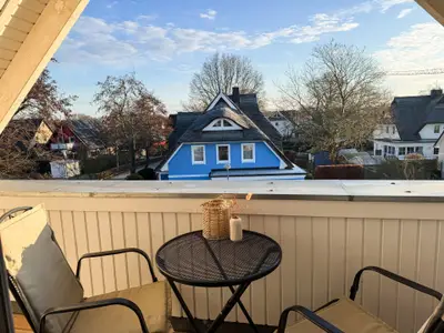 Ferienwohnung für 3 Personen (40 m²) in Zingst (Ostseebad) 4/10