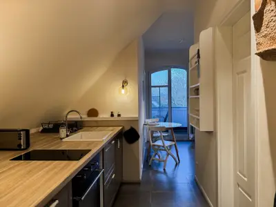 Ferienwohnung für 3 Personen (40 m²) in Zingst (Ostseebad) 9/10