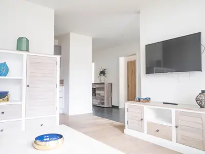 Ferienwohnung für 4 Personen (72 m²) in Zingst 3/10
