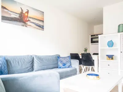 Ferienwohnung für 4 Personen (72 m²) in Zingst 5/10