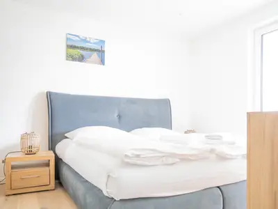 Ferienwohnung für 4 Personen (72 m²) in Zingst 7/10