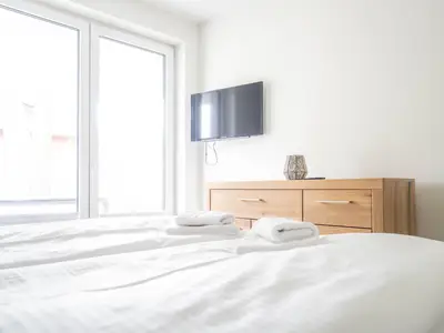 Ferienwohnung für 4 Personen (72 m²) in Zingst 9/10