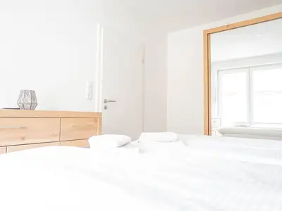 Ferienwohnung für 4 Personen (72 m²) in Zingst 10/10