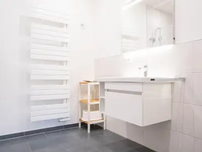Ferienwohnung für 2 Personen (52 m²) in Zingst 2/10