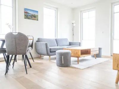 Ferienwohnung für 2 Personen (52 m²) in Zingst 1/10