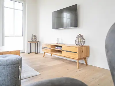 Ferienwohnung für 2 Personen (52 m²) in Zingst 2/10