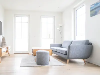 Ferienwohnung für 2 Personen (52 m²) in Zingst 4/10