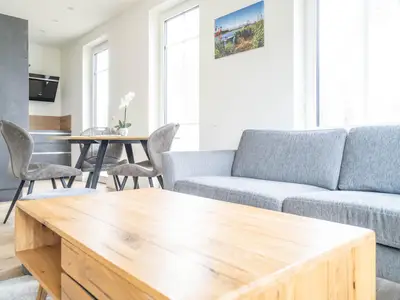 Ferienwohnung für 2 Personen (52 m²) in Zingst 3/10