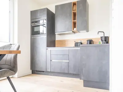 Ferienwohnung für 2 Personen (52 m²) in Zingst 5/10