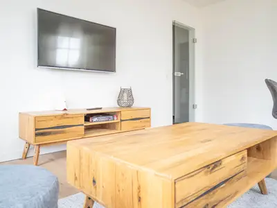Ferienwohnung für 2 Personen (52 m²) in Zingst 4/10