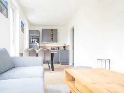Ferienwohnung für 2 Personen (52 m²) in Zingst 6/10