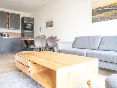 Ferienwohnung für 2 Personen (52 m²) in Zingst 1/10