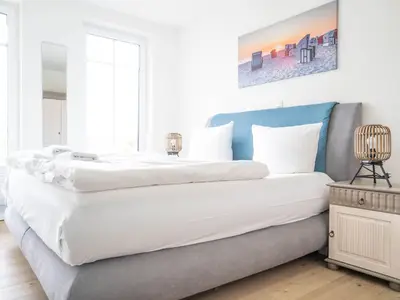 Ferienwohnung für 2 Personen (52 m²) in Zingst 6/10