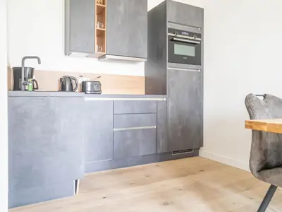 Ferienwohnung für 2 Personen (52 m²) in Zingst 2/10