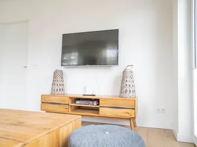 Ferienwohnung für 2 Personen (52 m²) in Zingst 7/10