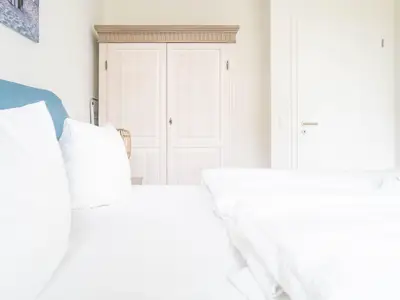 Ferienwohnung für 2 Personen (52 m²) in Zingst 8/10